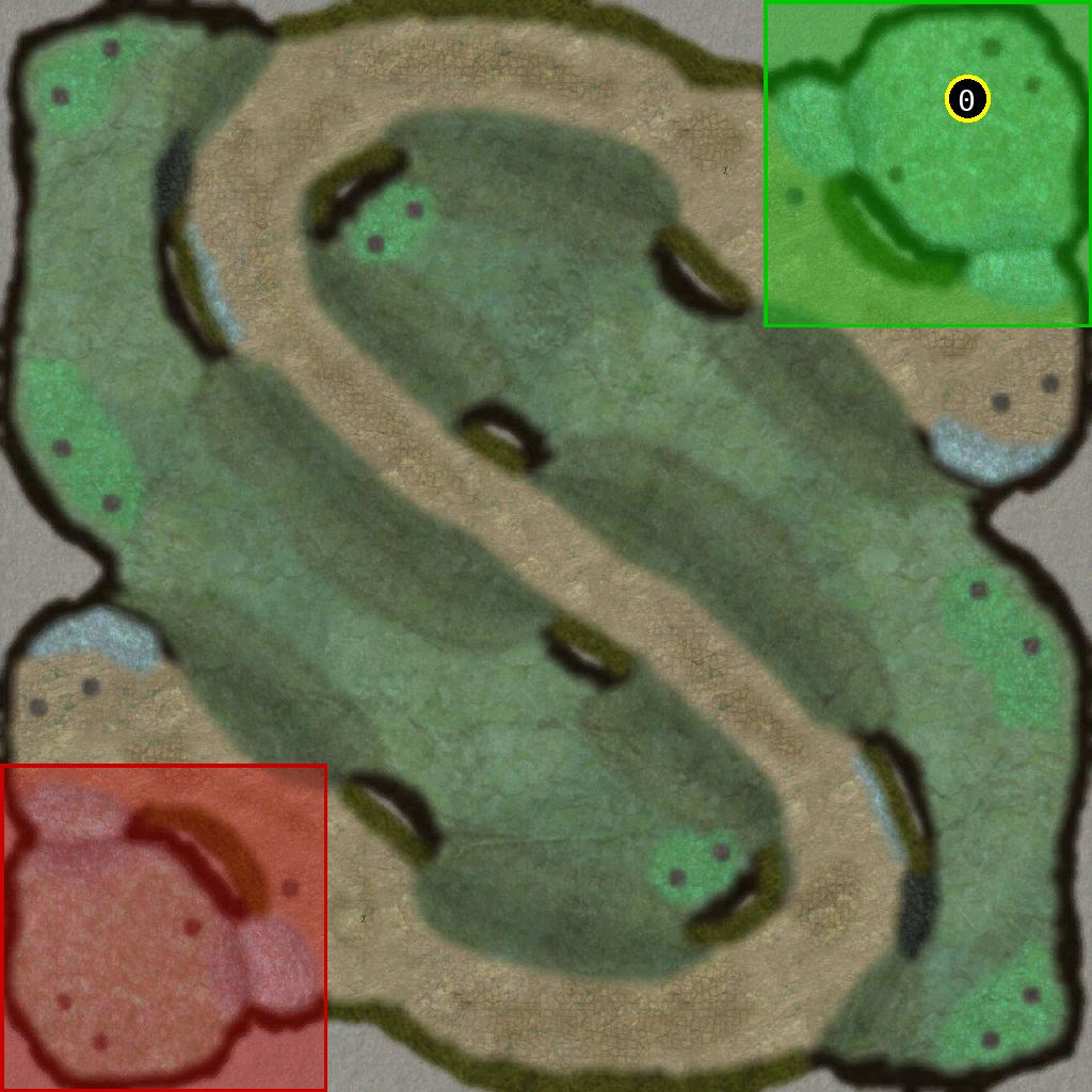 sat pic of Fairyland v1.0